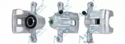 APEC BRAKING rca814 -  Тормозной суппорт